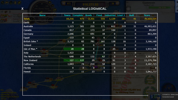 LOGistICAL: South Africa game for windows Pc 1