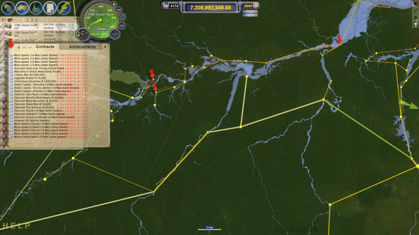 LOGistICAL: Brazil game for windows Pc 1