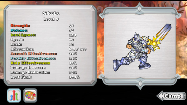 Loot Runfor windows and Linux 1