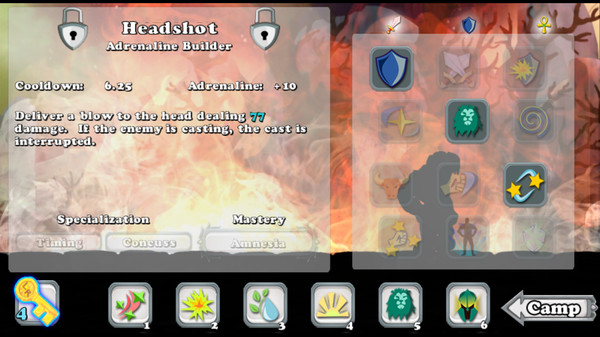 Скриншот из Loot Run