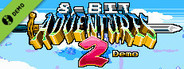 8-Bit Adventures 2 Demo