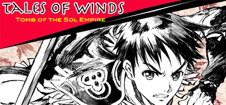 Tales of Winds： Tomb of the Sol Empire 游戏图标