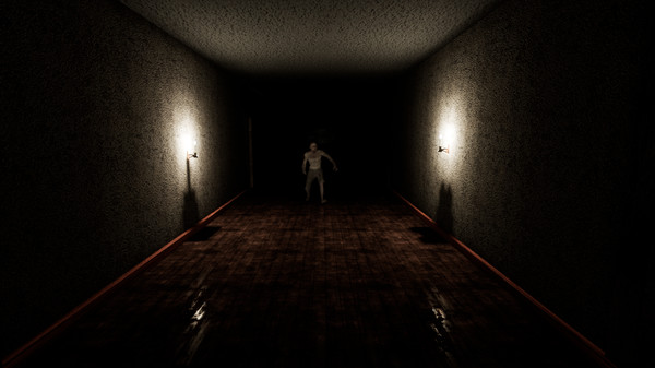 Award. Room of fear PC requirements