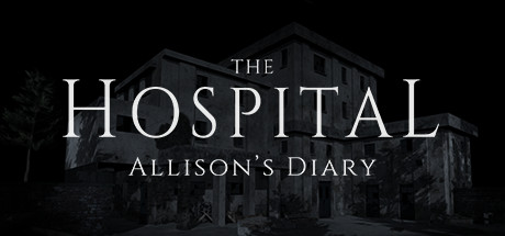 The Hospital: Allison's Diary cover art