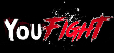YOUFIGHT cover art