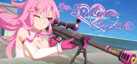 Sakura Cupid 游戏图标