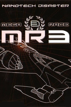MegaRace 3 ключ steam GL - Kupikod