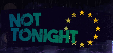 Not Tonight cover art