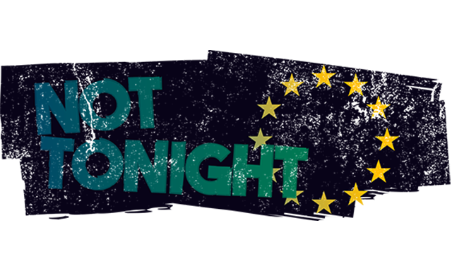 Not Tonight Logo