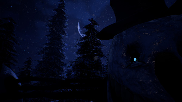 Frosty Nightsfor windows and Linux 1