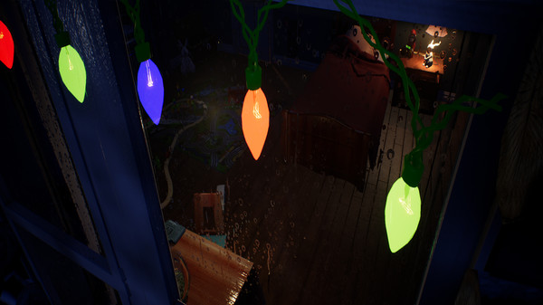 Frosty Nights game for windows Pc 1