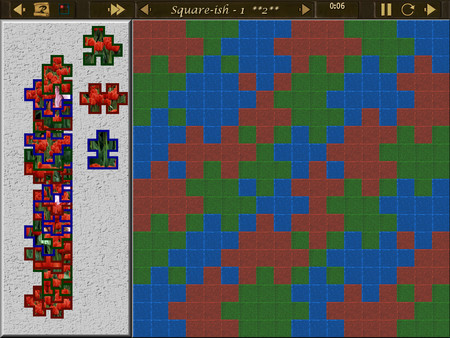 Скриншот из Clutter VI: Leigh's Story