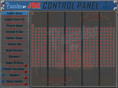 Clutter VI: Leigh's Story game for windows Pc 1