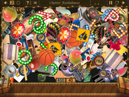 Скриншот из Clutter VI: Leigh's Story