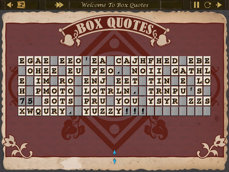 Clutter VI: Leigh's Story game for Linux 1