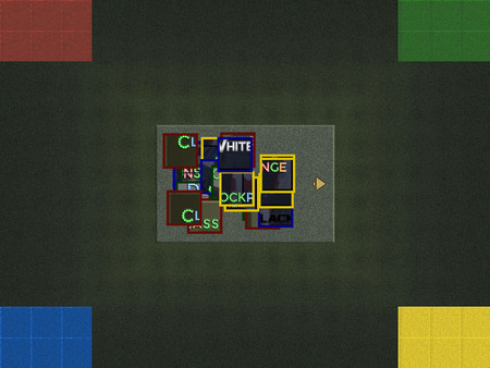 Clutter VI: Leigh's Story for linux