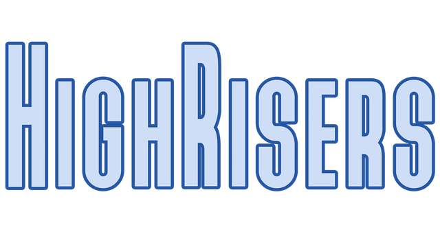 Highrisers Logo