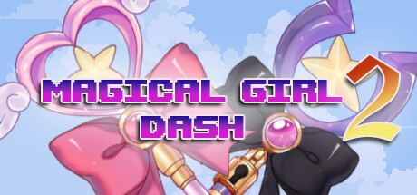 Magical Girl Dash 2 - Triple Prisma Attack PC Specs