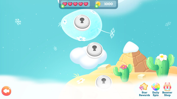 Cutie Paws game for windows Pc 1