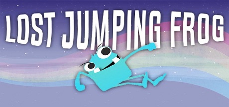 Lost Jumping Frog
