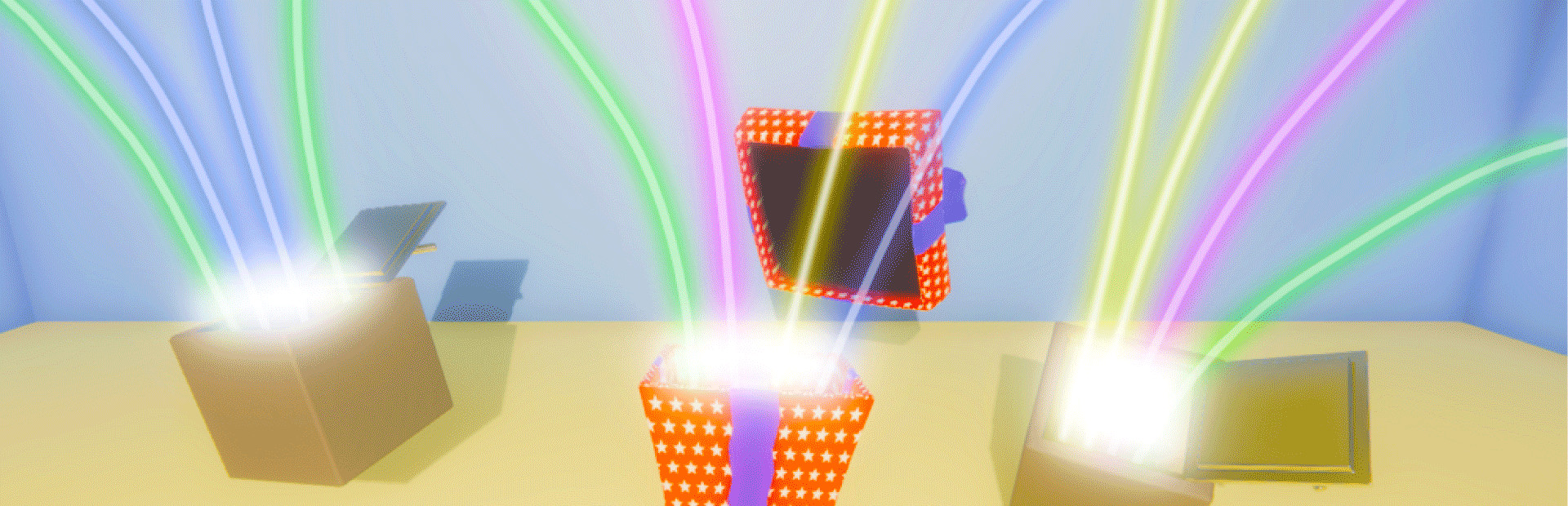 I Can't Believe It's Not Gambling