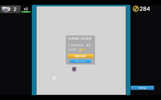 Скриншот из I Can't Believe It's Not Gambling GOTY Edition
