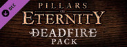Pillars of Eternity - Deadfire Pack