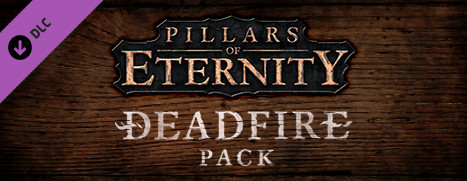 Pillars of Eternity - Deadfire Pack