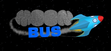 Moon Bus cover art