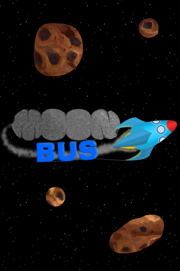 Moon Bus for steam Moon Bus for steam