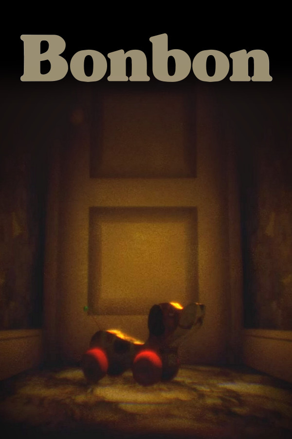 Steam portrait for Bonbon.