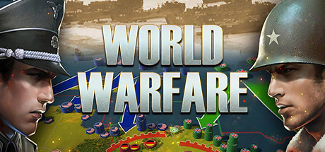 World Warfare cover art