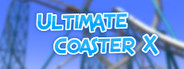 Ultimate Coaster X
