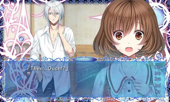 Sacrament game for Linux 1