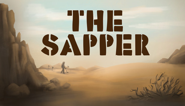 The sapper download for mac windows 10