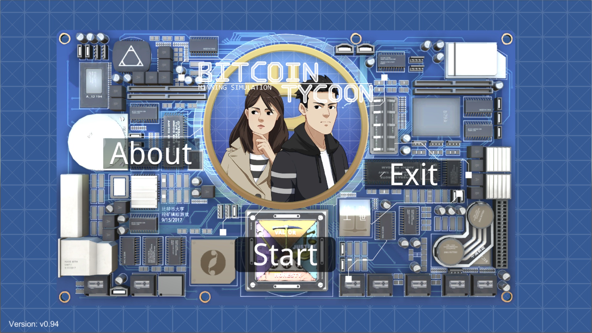 bitcoin mining simulation tycoon free download