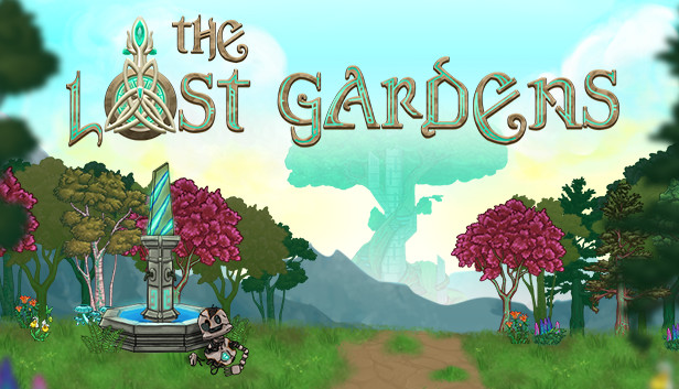 The Lost Gardens