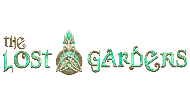 The Lost Gardens Logo