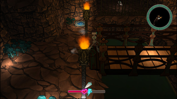 The Lost Gardensfor windows and Linux 1