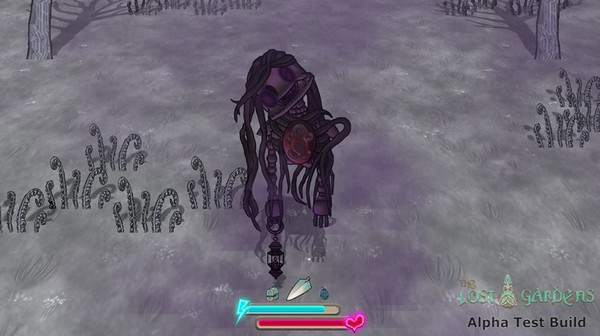 The Lost Gardens game for windows Pc 1