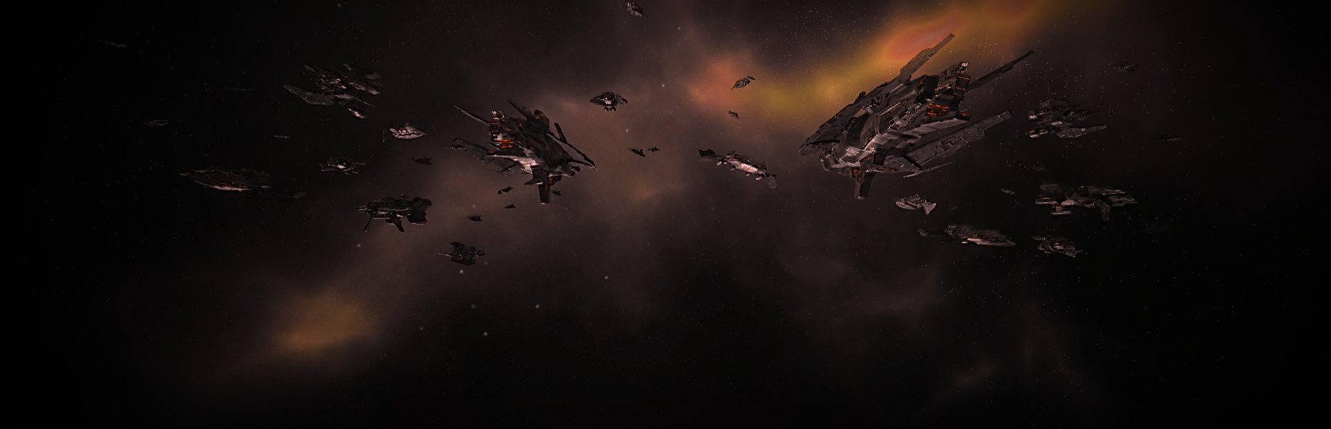 Ancient Frontier: Steel Shadows