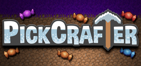 PickCrafter 游戏图标