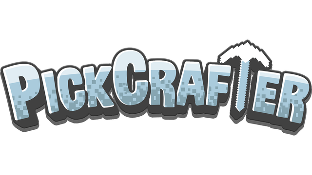 PickCrafter Logo