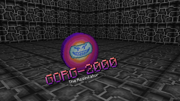 Скриншот из PickCrafter