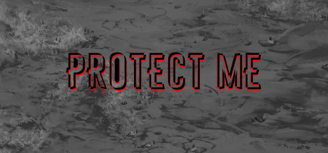 Protect Me cover art