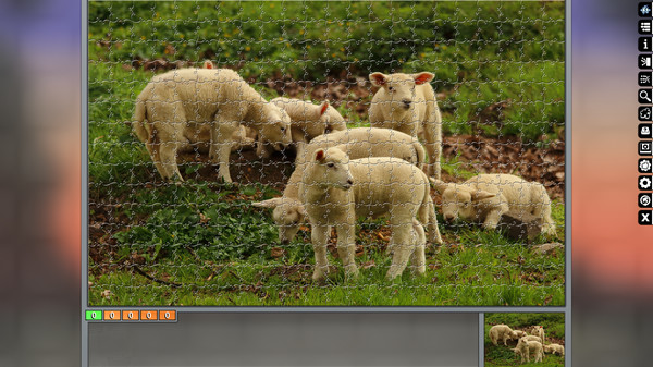 Скриншот из Jigsaw Puzzle Pack - Pixel Puzzles Ultimate: Spring