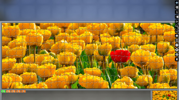 Скриншот из Jigsaw Puzzle Pack - Pixel Puzzles Ultimate: Spring