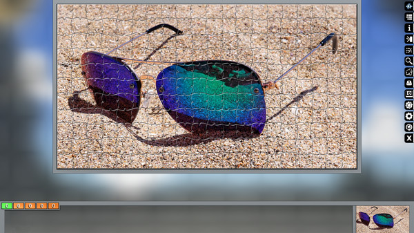 Скриншот из Jigsaw Puzzle Pack - Pixel Puzzles Ultimate: Summer
