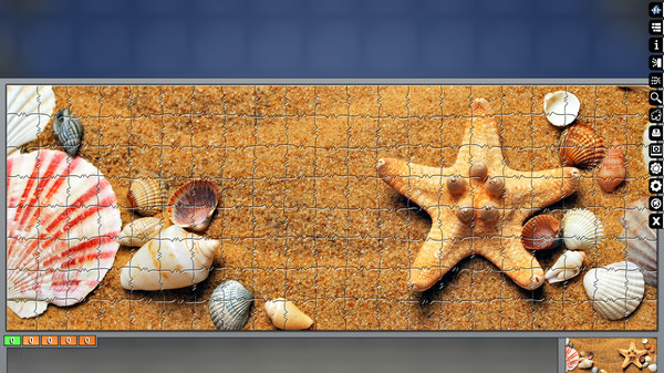 Скриншот из Jigsaw Puzzle Pack - Pixel Puzzles Ultimate: Summer