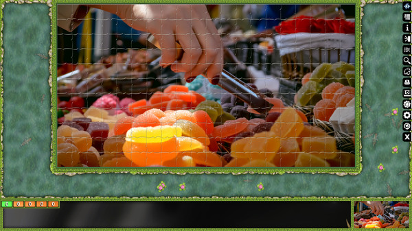 Скриншот из Jigsaw Puzzle Pack - Pixel Puzzles Ultimate: Variety Pack 3